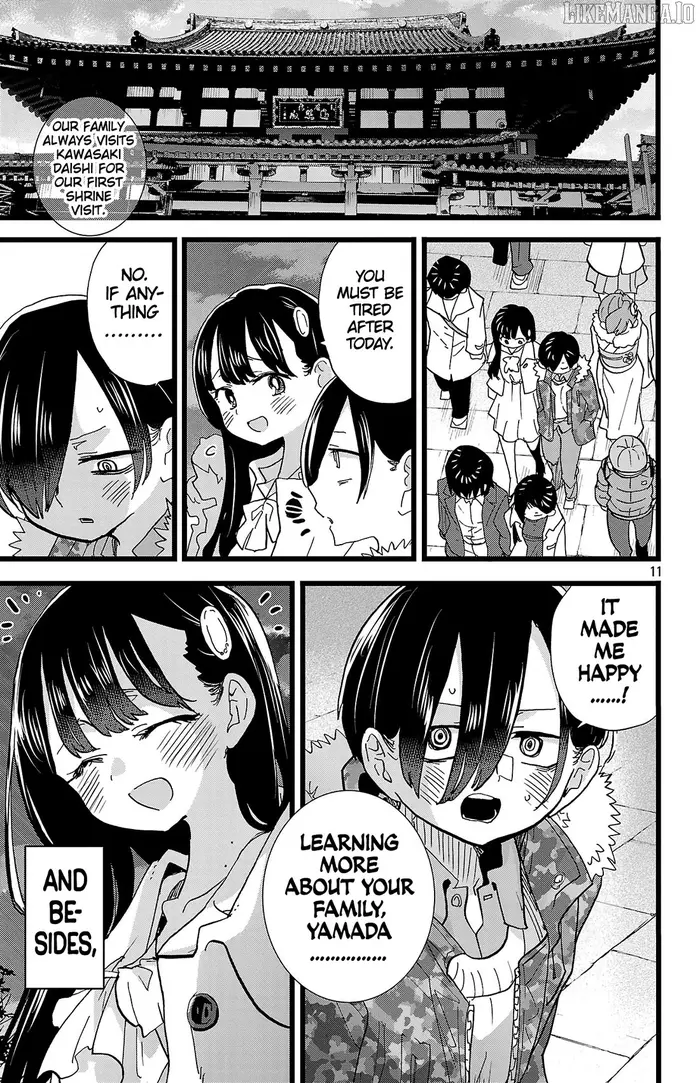 The Dangers in My Heart Chapter 175 image 12_optimized